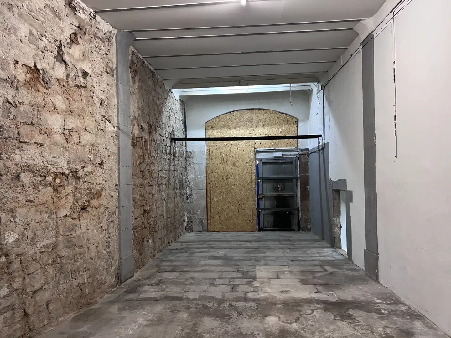 Gewerbefläche zum Verkauf in Ciutat Vella, imagen 2