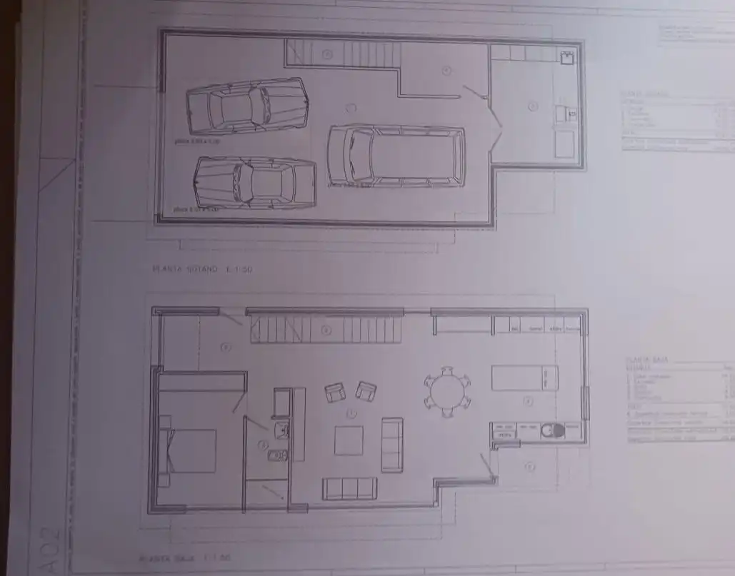Residencial en venda a Camino Portiño, Coruxo - Oia - Saiáns