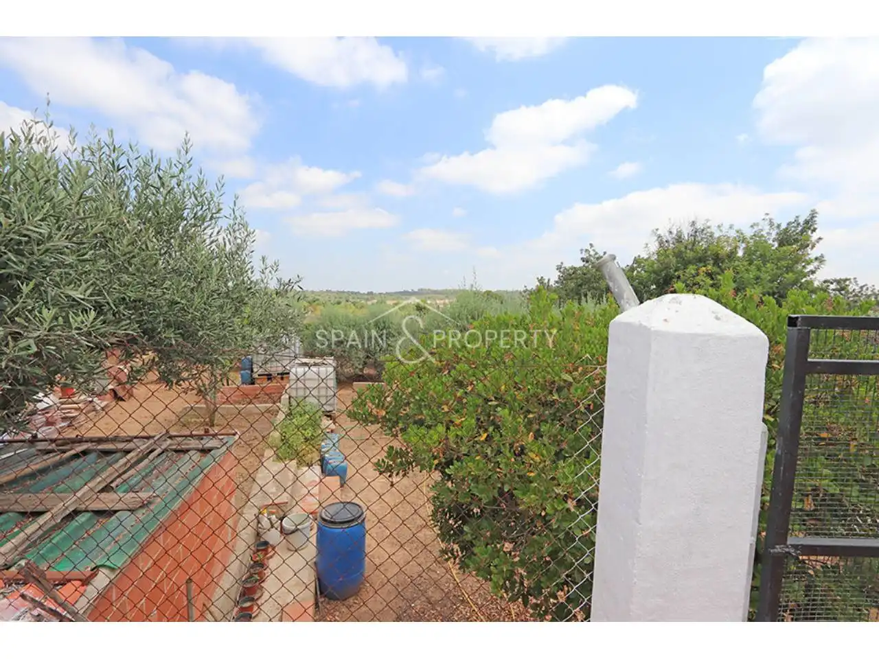 Detached house with pool for sale in Montserrat, imagen 21