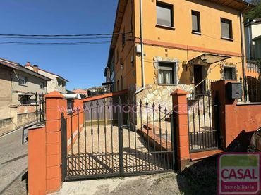 Casa in vendita a LG ARRIONDO CUESTA