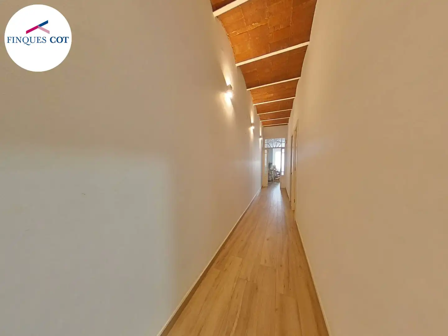 Ground floor for sale in Granollers  with Air Conditioner, Heating and Private garden