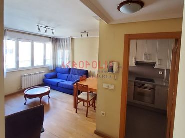Apartamento con ascensor en venta en Trobajo del Camino
