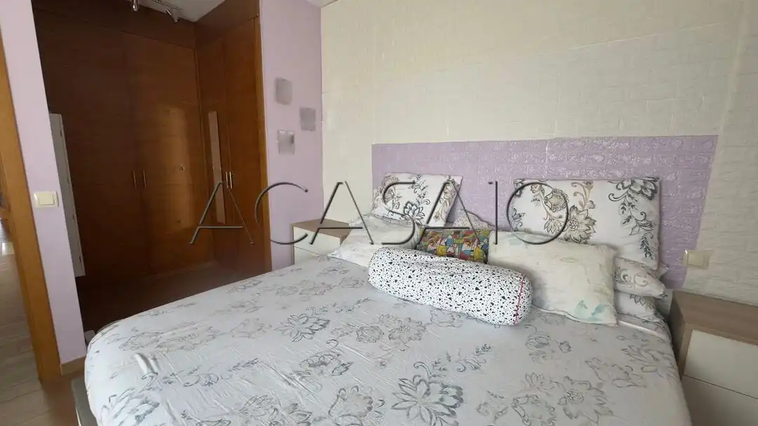 Casa con piscina en venta en Parque Manuel de Vega - Carretera de Ugena, imagen 13