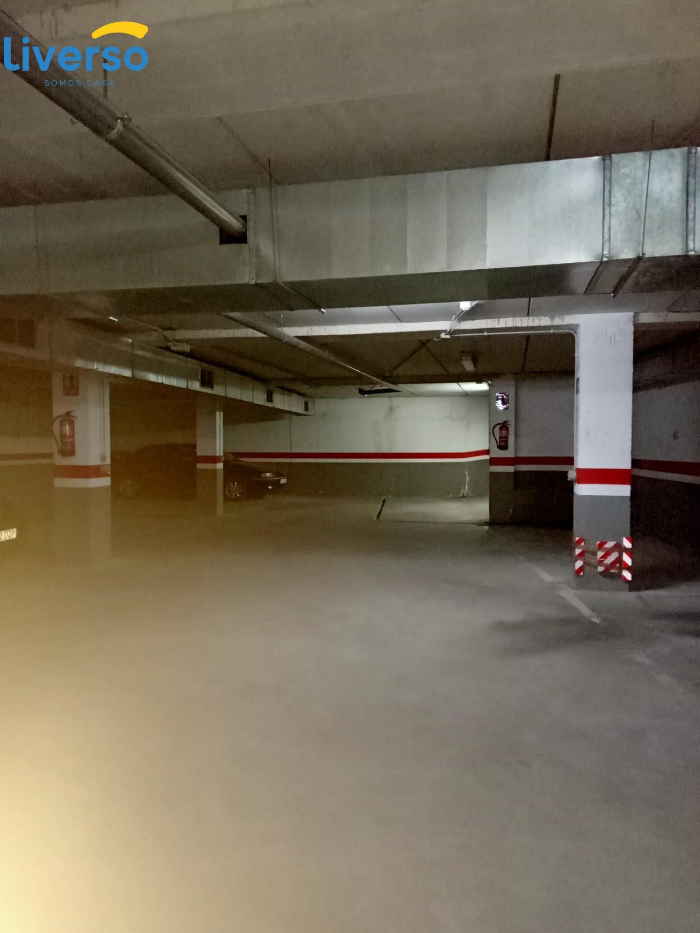 Aparcament de Garatge en venda en Aranda de Duero