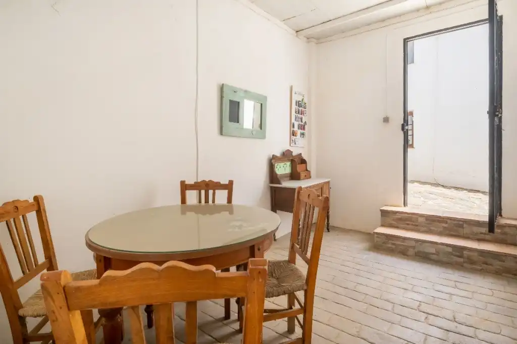 Casa rústica amb terrassa en venda a Villanueva del Trabuco, imagen 7