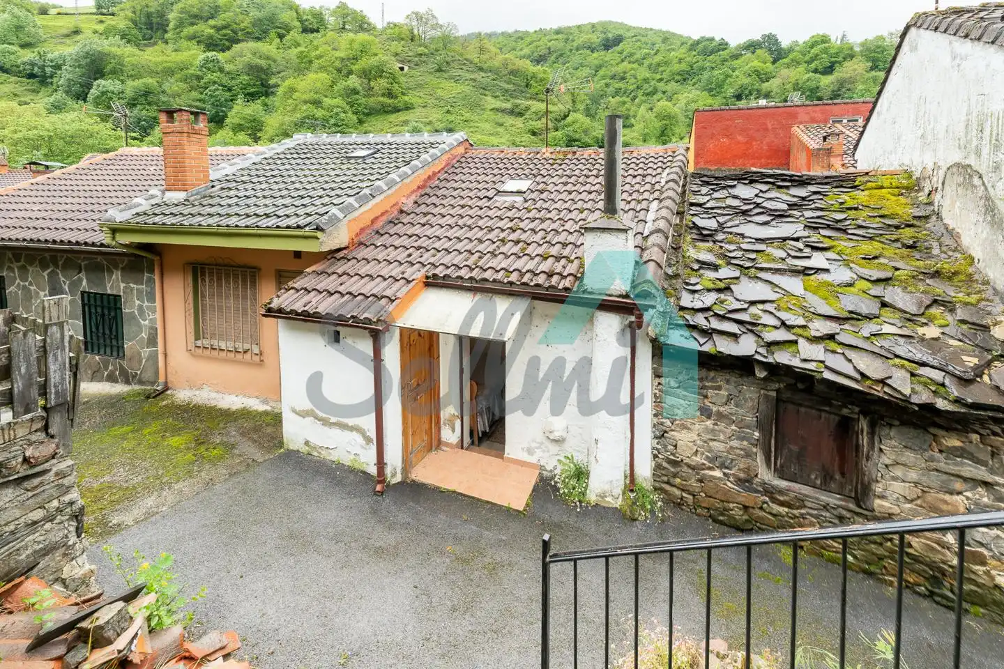 Casa a schiera in vendita a La Casomera, imagen 33