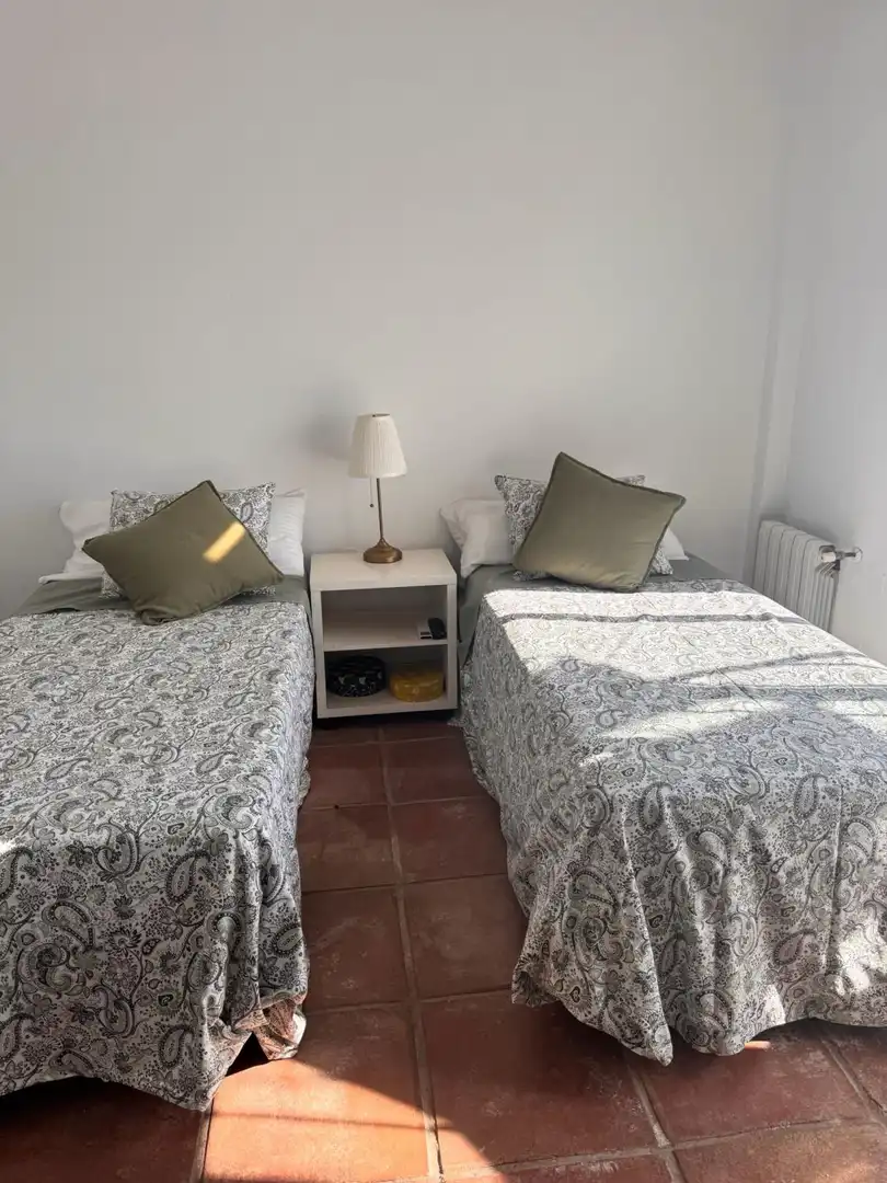 Dormitori de Casa o xalet de lloguer en Sanlúcar de Barrameda amb Traster i Moblat