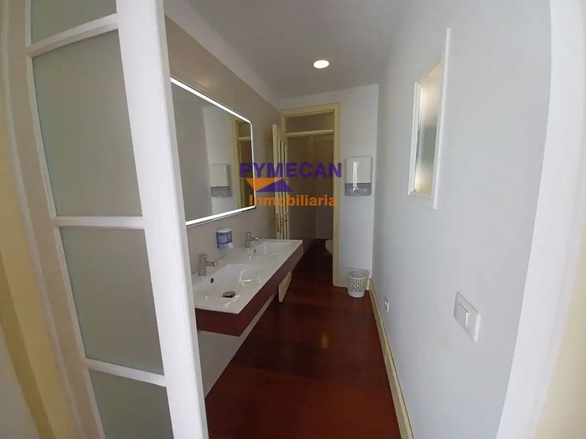 Bathroom of Houses for sale in San Cristóbal de la Laguna  with Terrace