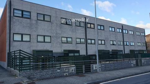 Photo 2 of Duplex to rent in Pozas, Campus Norte - San Caetano, Santiago de Compostela