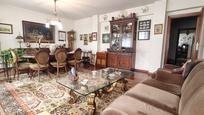Living room of Flat for sale in Santiago de Compostela 