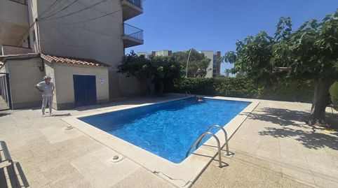 Foto 5 de Apartamento en venta en Carrer Punta de la Ferrera, Santa Margarita, Roses