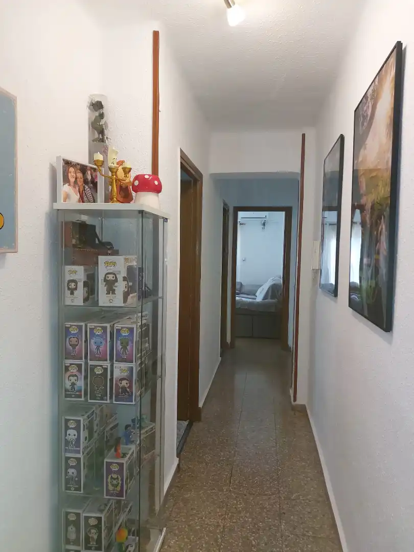 Pis en venda en Valencia amb Aire condicionat, Forn i Balcó