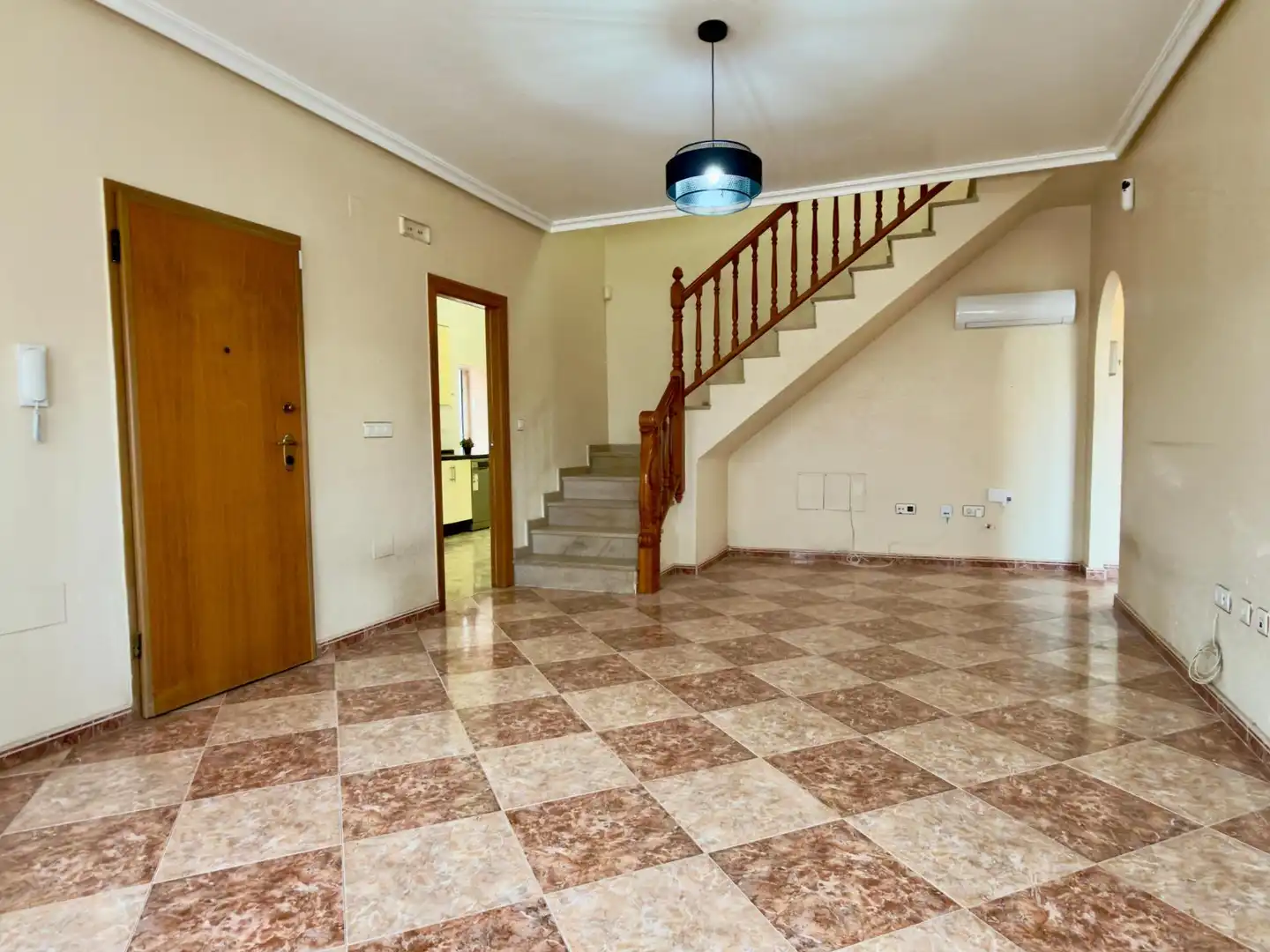 Casa o chalet en venta en Torrevieja con Aire acondicionado, Jardín privado y Terraza