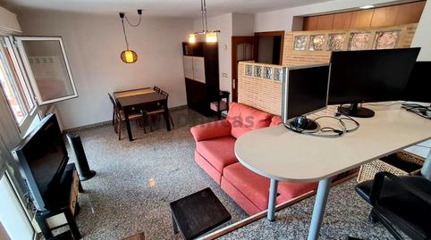 Foto 4 de Apartament en venda a San Francisco, Centro, Teruel