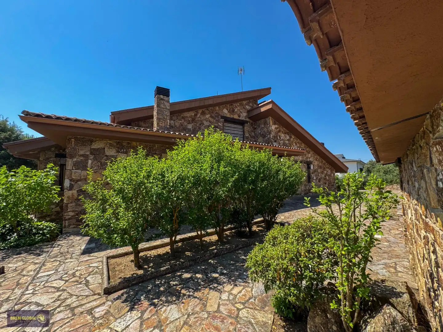 Villa mit Garten zum Verkauf in Calle del Tomillar, imagen 47