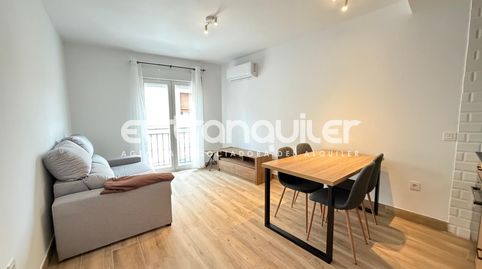 Photo 2 of Flat for rent in Calle Chorrillo, Casco Urbano, Paracuellos de Jarama