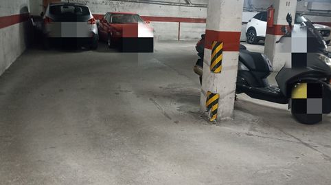 Pàrquing a Berga, imatge 5