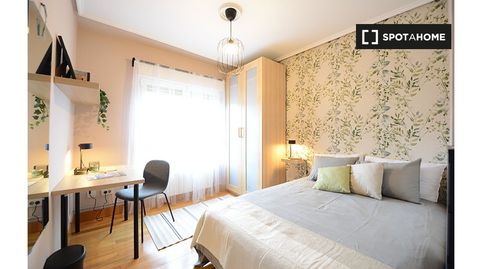 Foto 4 de Habitación en Txurdinaga, Bilbao