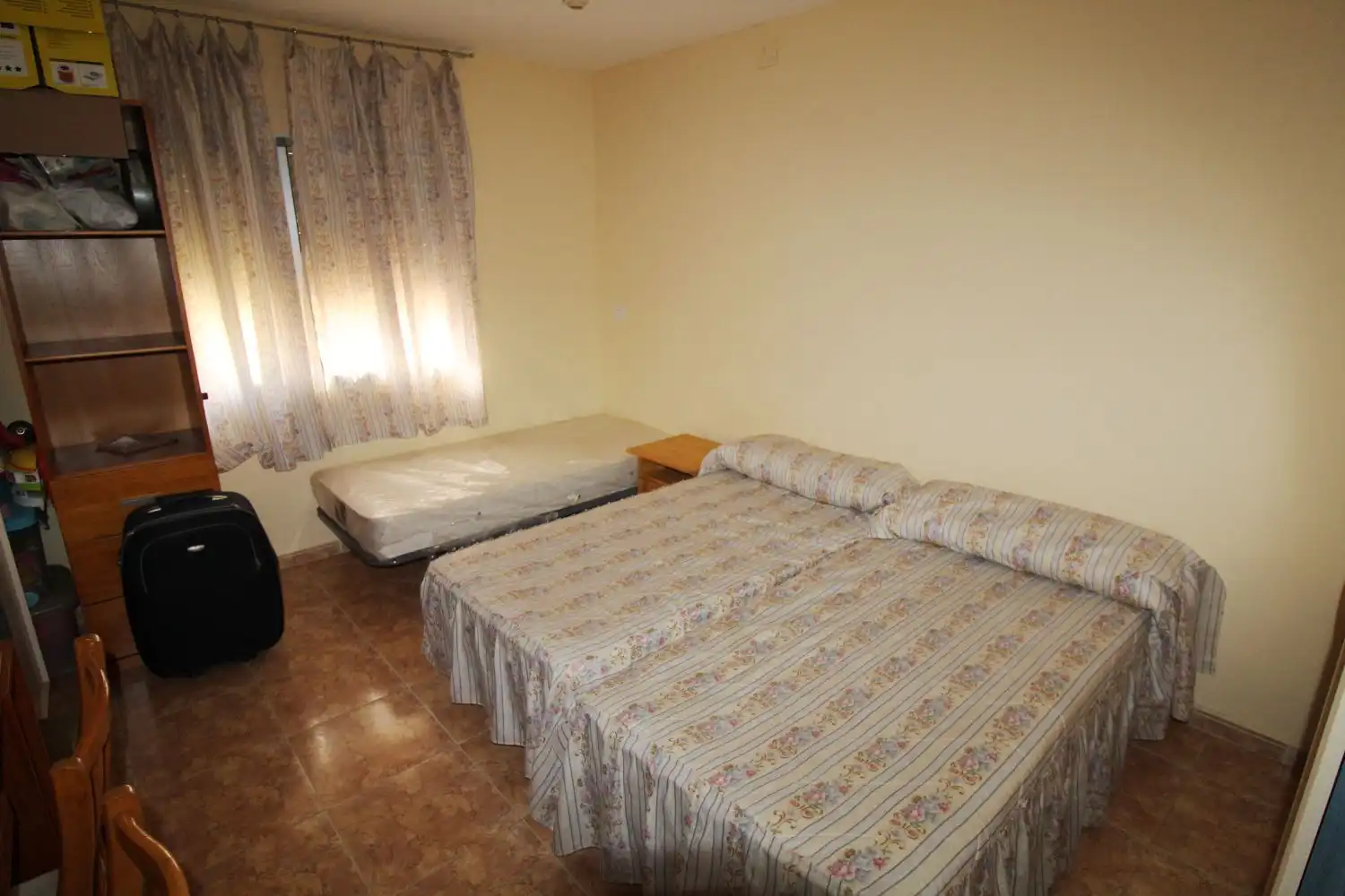 Dormitori de Casa o xalet en venda en Ciudad Real amb Aire condicionat i Calefacció