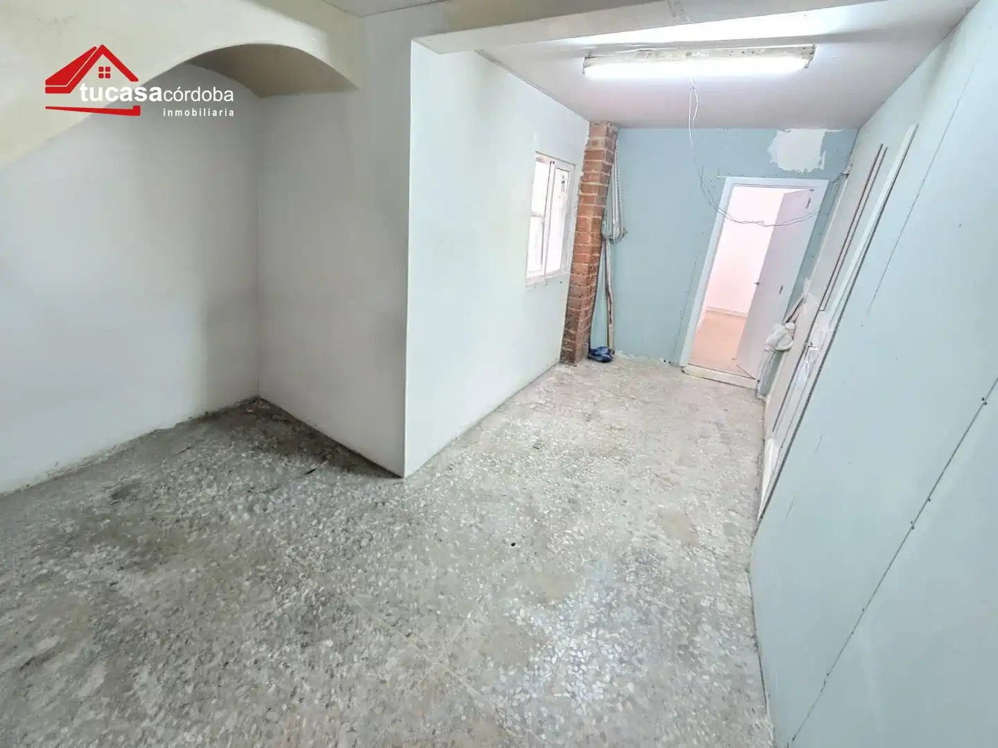 Ground floor for sale in Córdoba  with Storage room