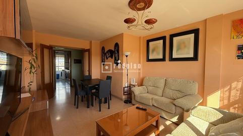 Photo 3 of Flat for sale in Villanueva del Rosario , Puerta Blanca, Málaga Capital
