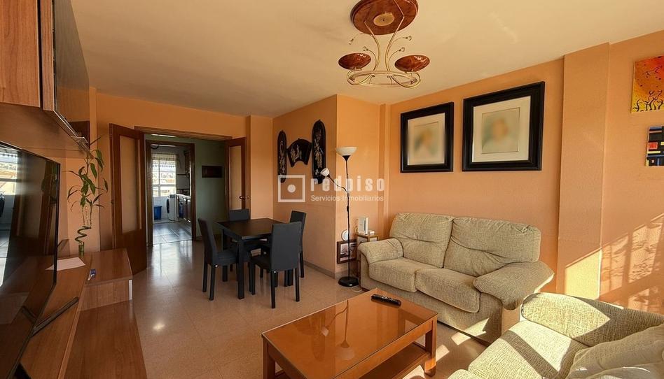 Foto 1 de Pis en venda a Villanueva del Rosario , Puerta Blanca, Málaga