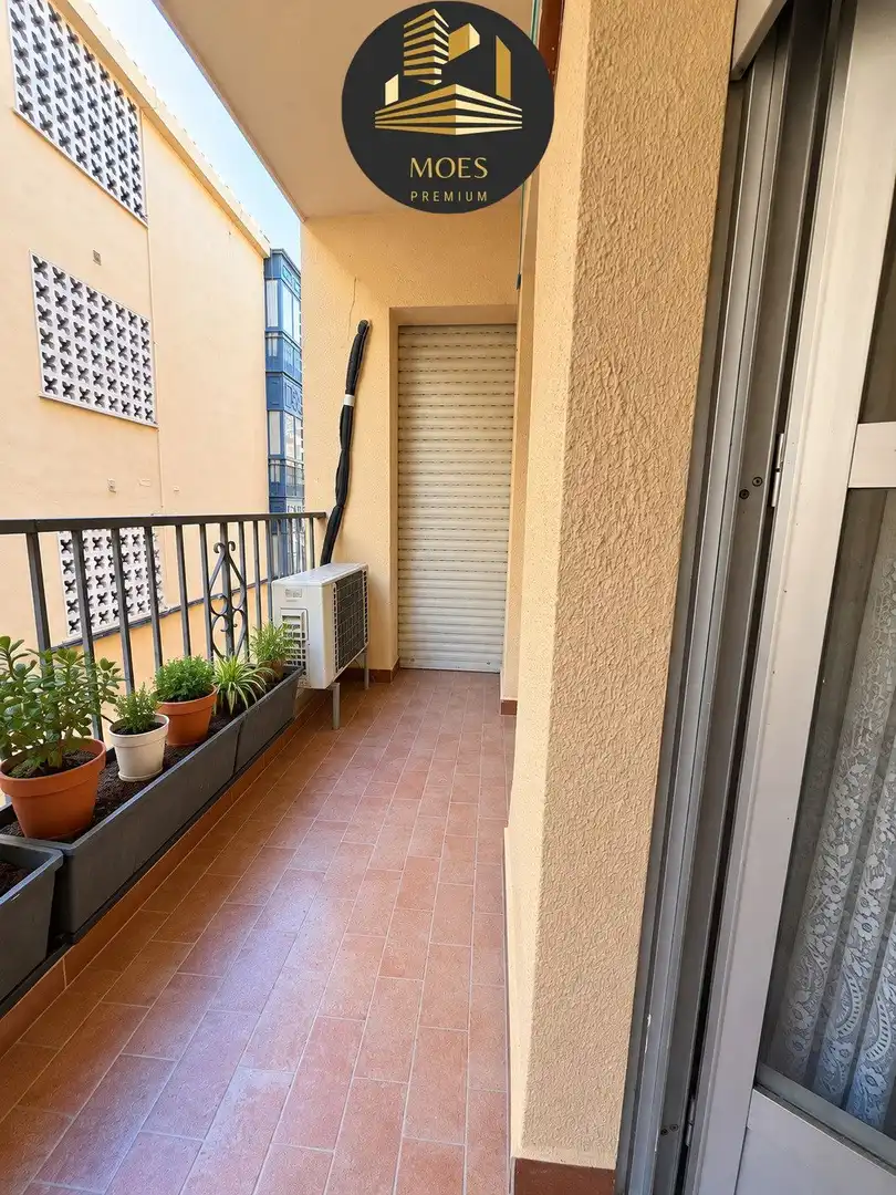 Piso con terraza en venta en San Ildefonso - Catedral, imagen 22