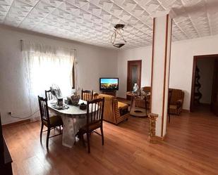 Sala d'estar de Planta baixa en venda en Badajoz Capital amb Terrassa
