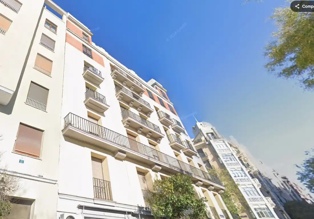 Exclusiva vivienda reformada en Recoletos, Barrio de Salamanca, imatge 4