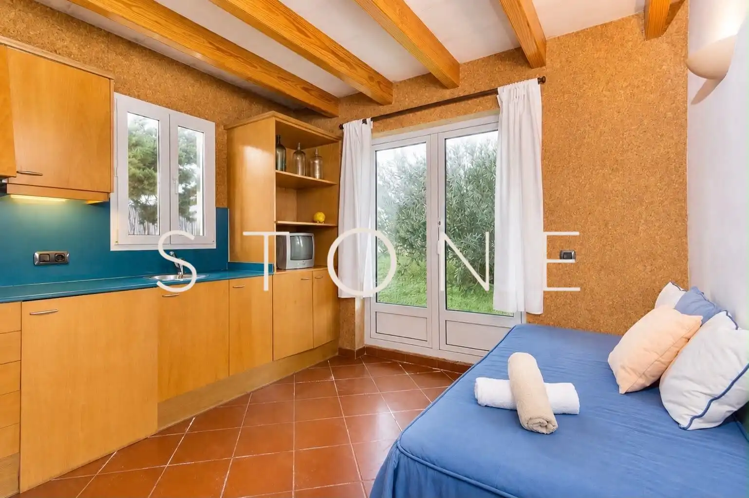 Casa con piscina in vendita a Cala en Blanes, imagen 18