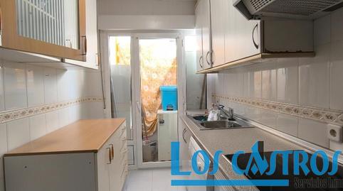 Foto 4 de Pis en venda a Alpedrete, Madrid