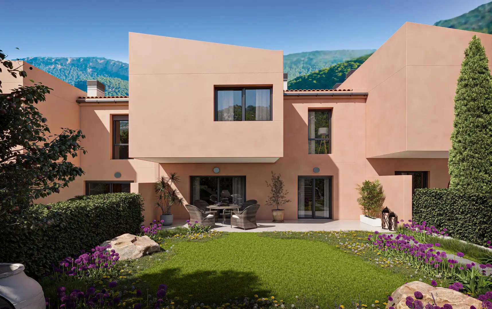 Maison mitoyenne avec piscine à vendre à Carrer de Ca l'Onclo, imagen 3