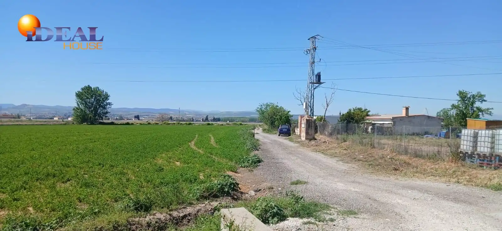 Residencial en venta en  Granada Capital