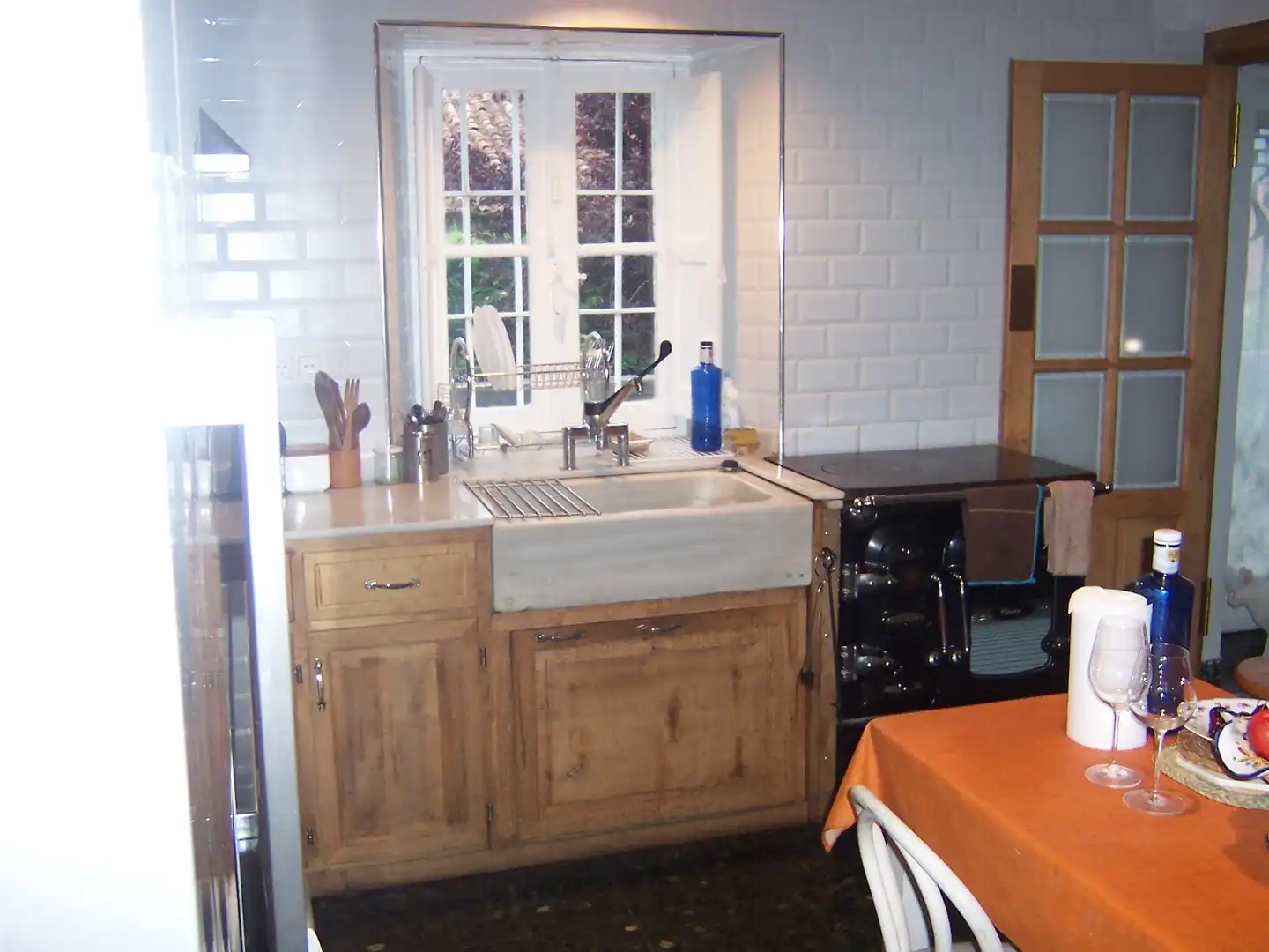 Maison avec terrasse à vendre à Barrio Veguilla, imagen 29
