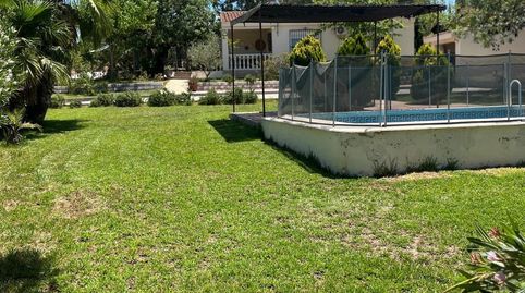 Foto 5 von Haus oder Chalet zum Verkauf in Pedralba, Valencia