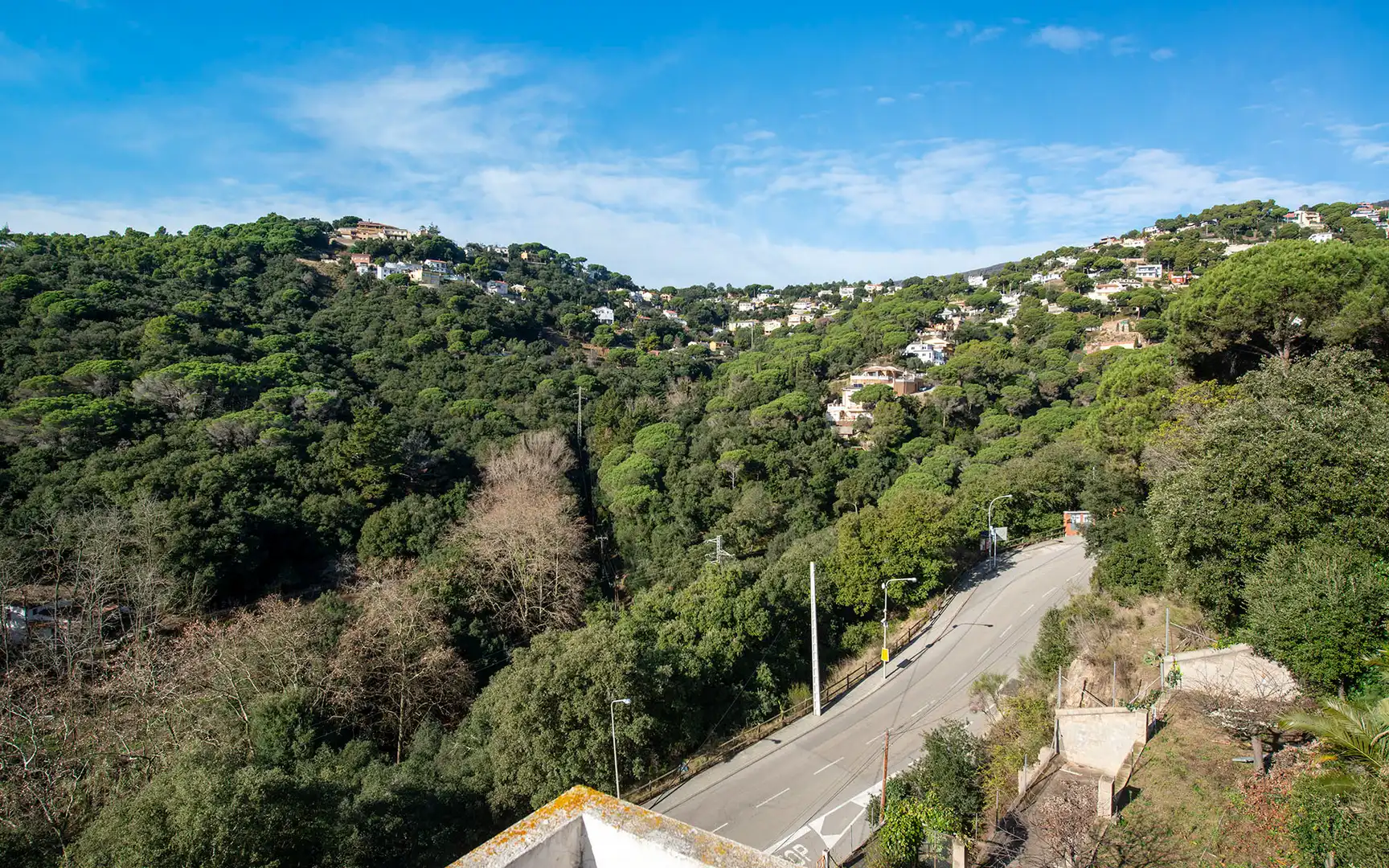 Casa amb jardí en venda a Carrer Vall de Siurà, imagen 48