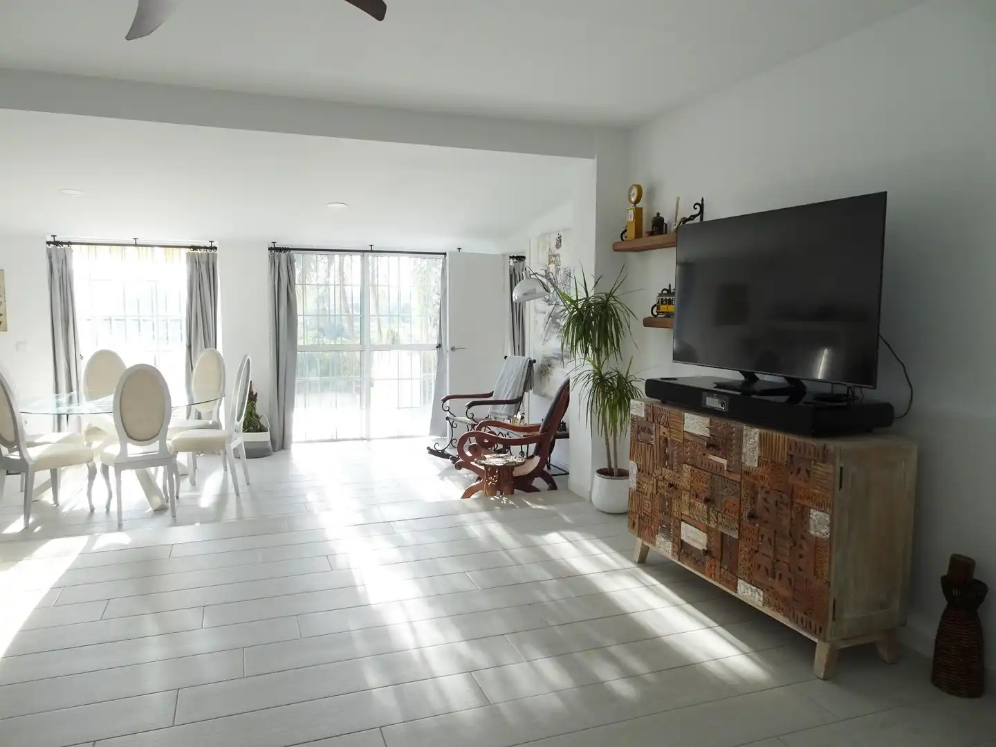 Casa rústica con piscina en venta en Nueva Aljaima - Las Tres Leguas - Los Mondeños, imagen 25