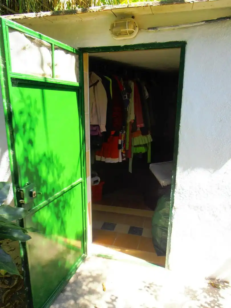 Chalet en venta en Órgiva, imagen 19