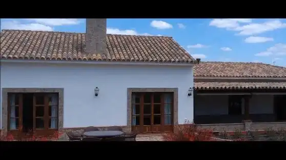 Casa rústica amb jardí en venda a La Muela, imagen 5