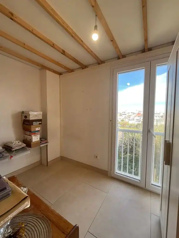 Terrassa de Casa o xalet en venda en Maó - Mahón amb Calefacció i Traster