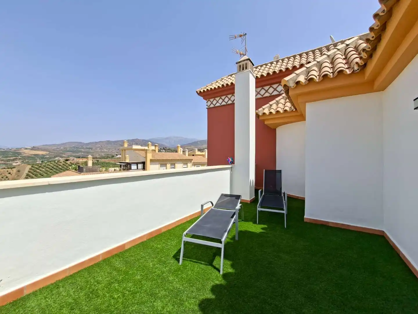Flat with pool for sale in Caleta de Vélez, imagen 40