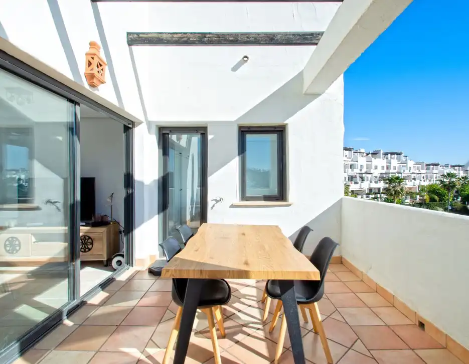 Appartement avec piscine à vendre à Selwo, imagen 14
