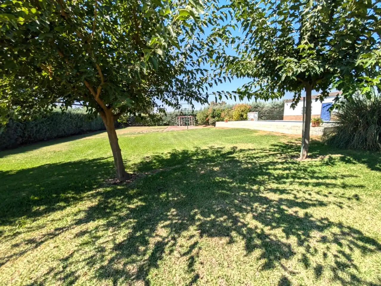 Casa amb piscina en venda a Valverde de Mérida, imagen 31