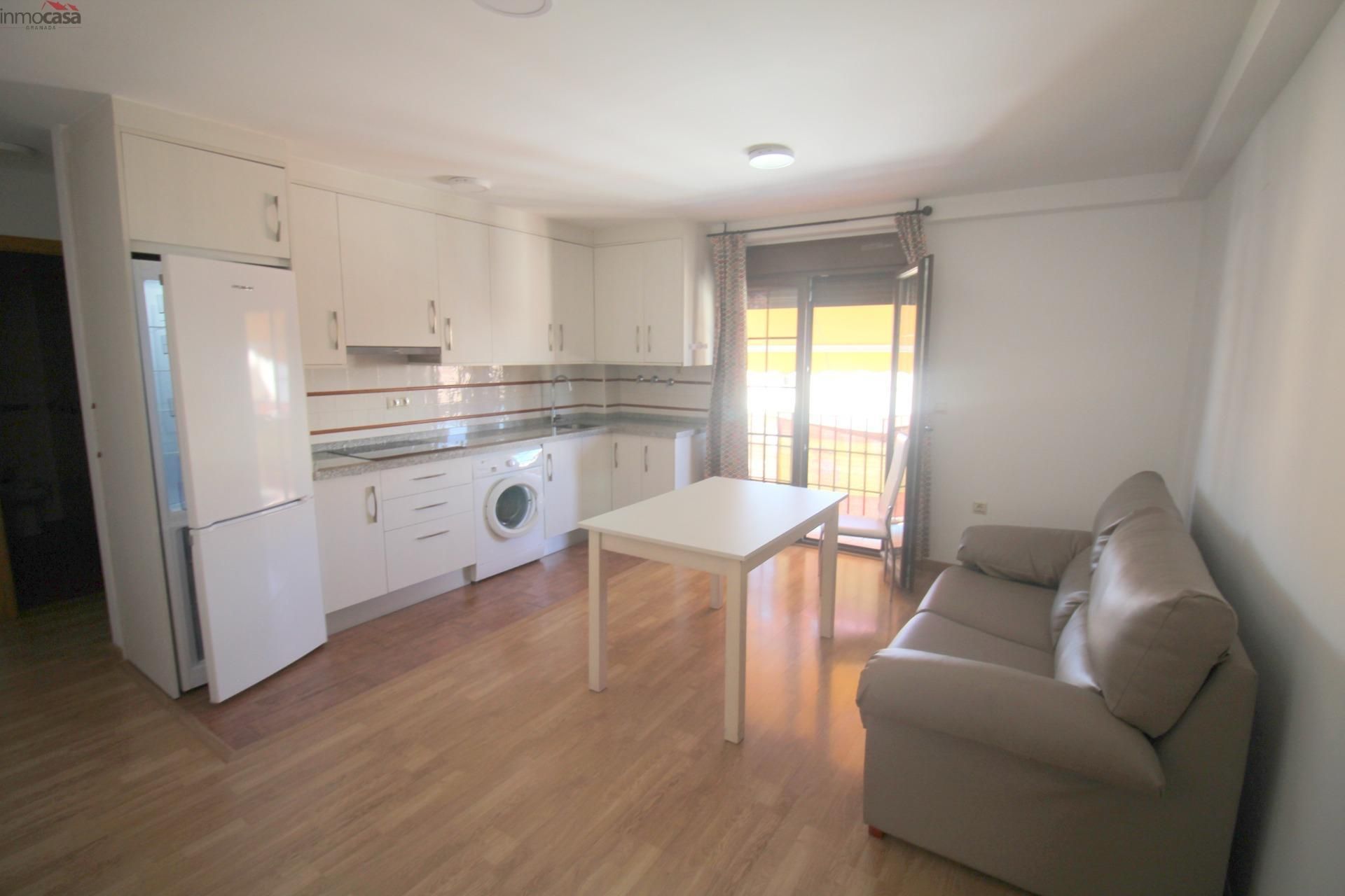 Apartment to rent in Casco Histórico