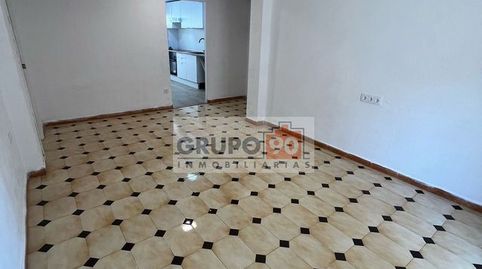 Foto 4 de Piso en venta en Carrer Burjasot, 22, Ayuntamiento - El Salvador, Godella