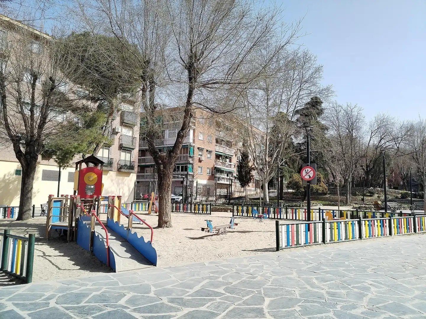 Flat with terrace for sale in Centro, imagen 47