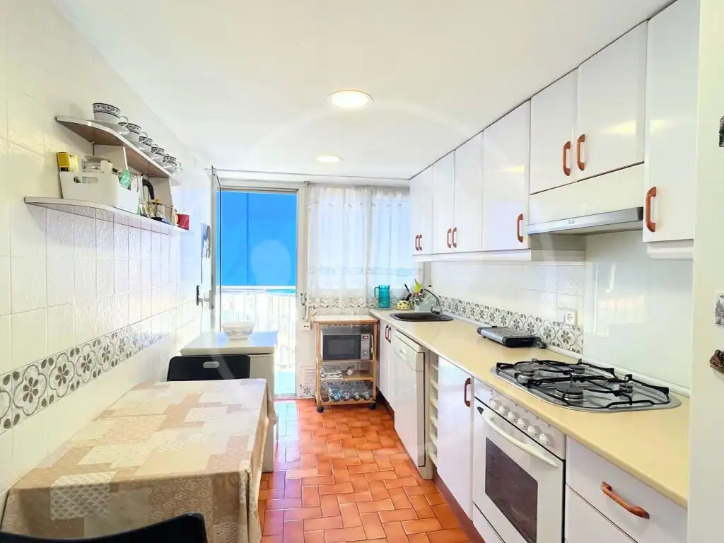 Appartement avec terrasse à vendre à Calle Francisco Sempere, imagen 3