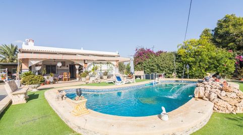 Foto 3 de Habitación en La Algoda - Matola - Llano de San José, Elche / Elx