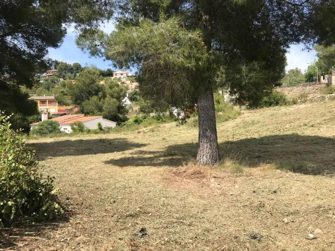 Residential land for sale in Avenida de la Generalitat, imagen 8