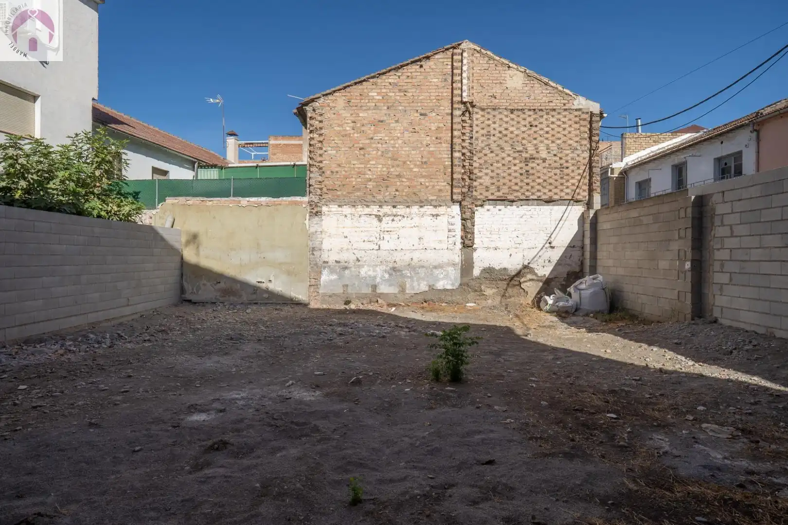 Terreni e lotti in vendita a Calle de Salamanca 15, imagen 11